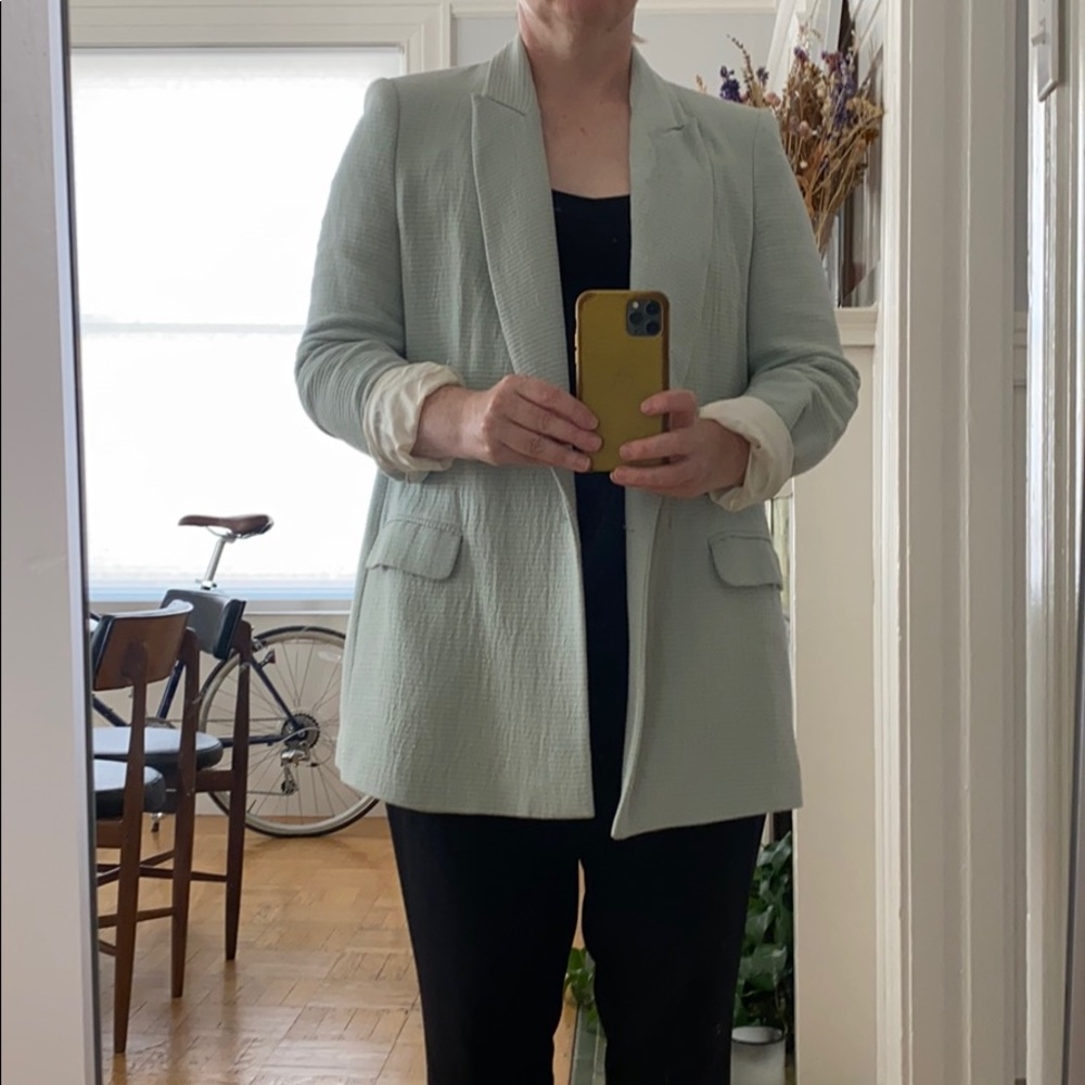 Zara Blazer